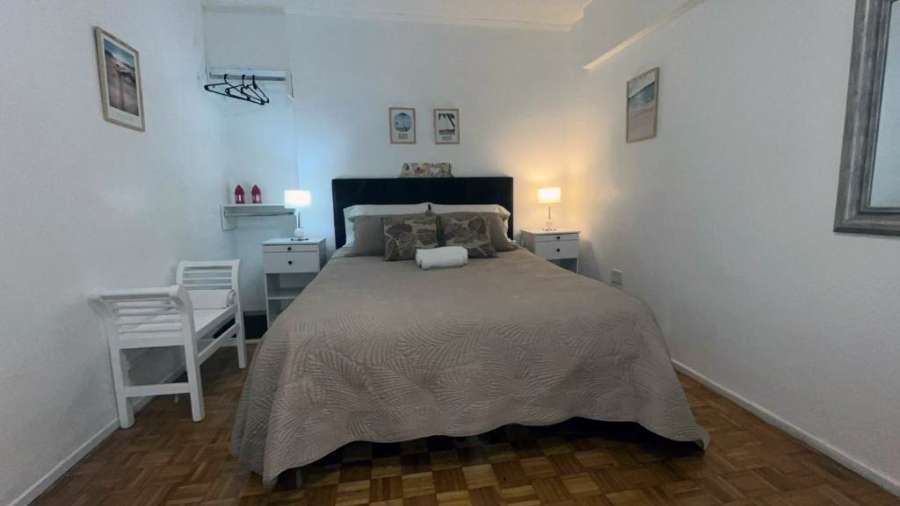Departamento Temporario En Palermo, Caba, 2 Ambientes Y 55 M - Departamento en Temporario en Palermo con 1 dorm., 1 amb. y 55 m2 cubiertos - imagen 6