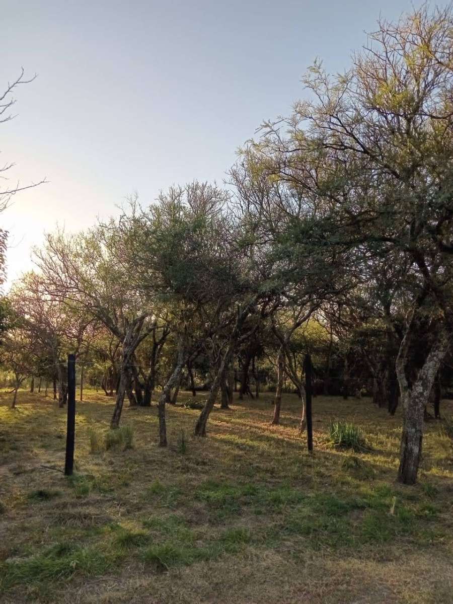 Terreno en venta en Villa Ciudad del Parque, Córdoba, 778 m² - Imagen 1