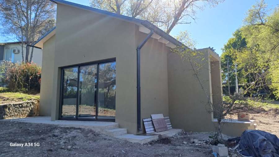 Casa en venta en Villa General Belgrano, Córdoba, a estrenar con 2 baños - Imagen 2