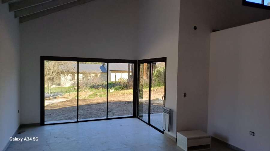 Casa en venta en Villa General Belgrano, Córdoba, a estrenar con 2 baños - Imagen 3