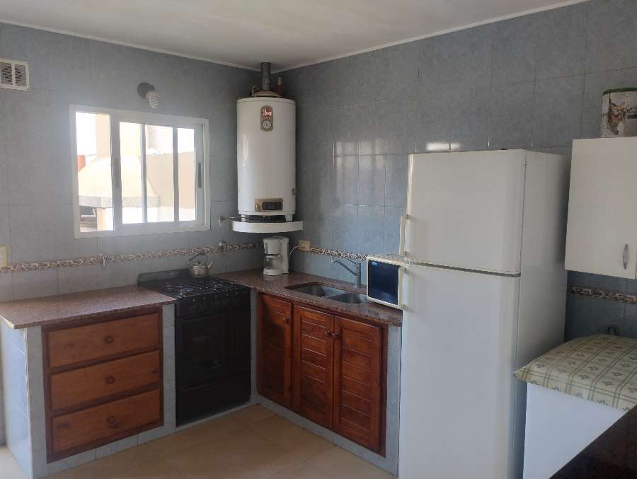Oportunidad: Casa en Temporario en Santa Clara Del Mar · dueño directo · 2 dorm · cochera · 90 m² de lote - Imagen 1