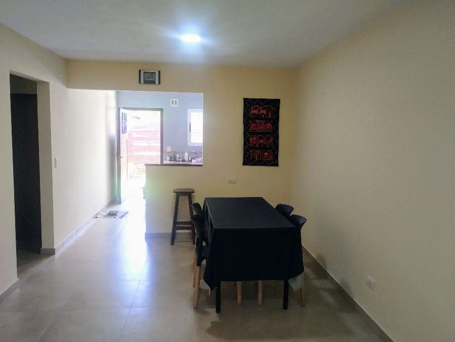 Casa En Alquiler Temporario En Santa Clara Del Mar, Buenos Aires, 3 Ambientes - Casa en Temporario en Santa Clara Del Mar con 2 dorm., 3 amb., 70 m2 cubiertos y 90 m2 totales - imagen 6