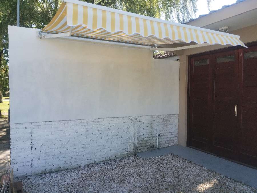Casa En Alquiler Temporario En Santa Clara Del Mar, Buenos Aires, 3 Ambientes - Casa en Temporario en Santa Clara Del Mar con 2 dorm., 3 amb., 70 m2 cubiertos y 90 m2 totales - imagen 7