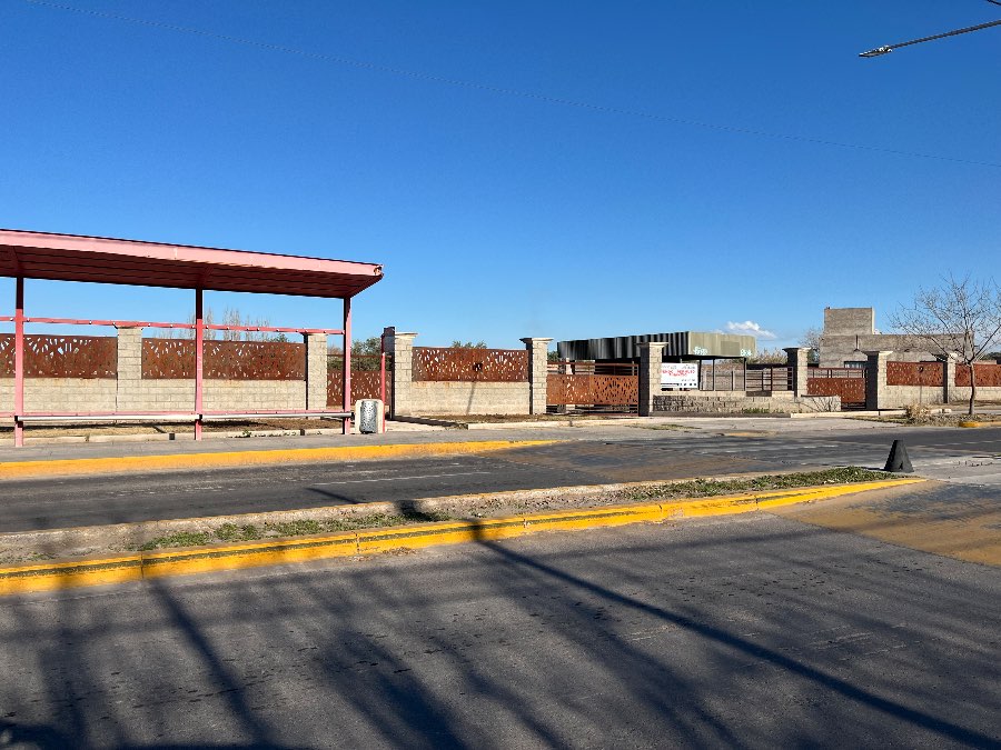 Departamento en pozo en venta en Corralitos, Mendoza, con seguridad - Imagen 1