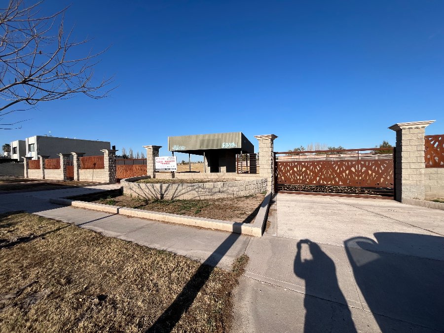 Departamento en pozo en venta en Corralitos, Mendoza, con seguridad - Imagen 2