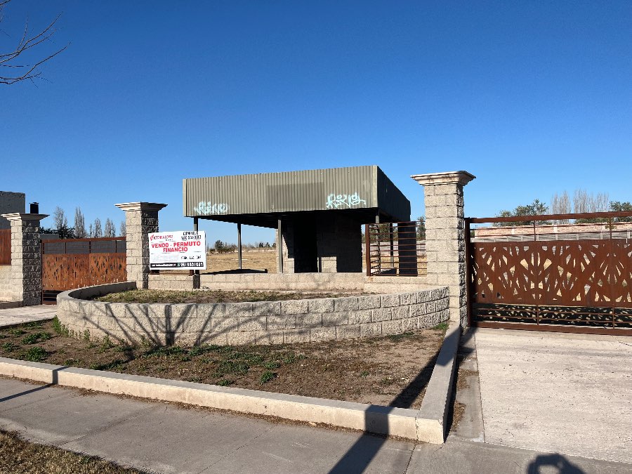 Departamento en pozo en venta en Corralitos, Mendoza, con seguridad - Imagen 3