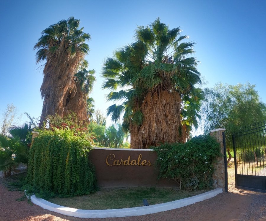 Terreno en venta en Barrio Cardales, Mendoza, con 600 m² y entrega inmediata - Imagen 2