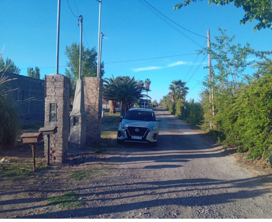 Lote en Venta Mitre 1180 La Primavera, Mendoza - Imagen 2