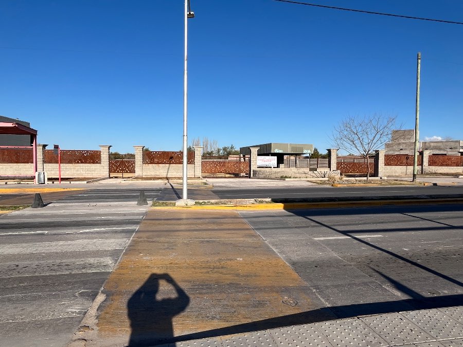 Lote en Venta Severo Del Castillo, Corralitos - Imagen 1