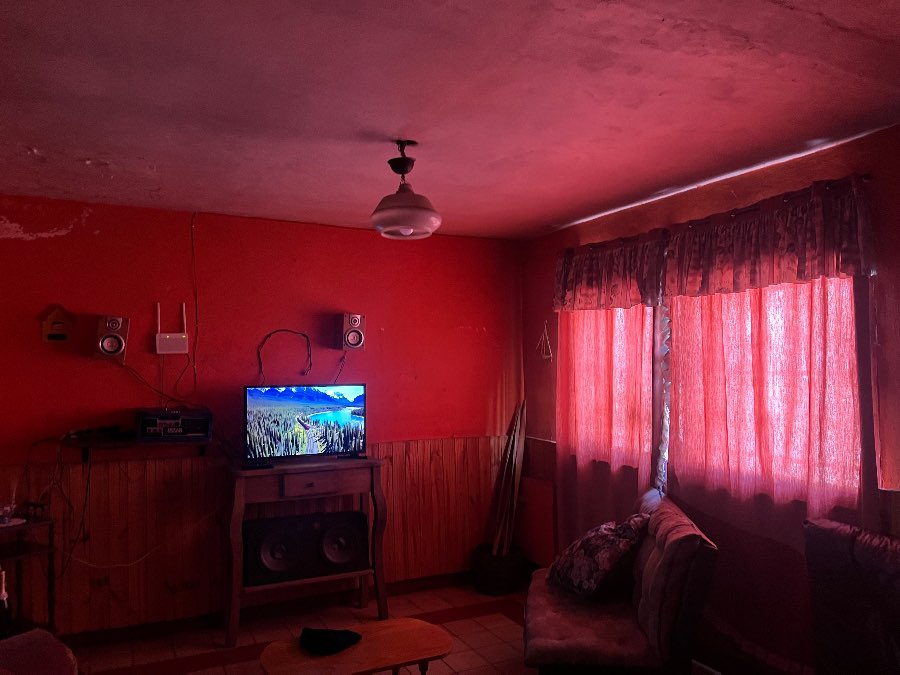 Casa en venta en Rodeo de la Cruz, Mendoza, 3 dormitorios y cochera pasante - Imagen 3