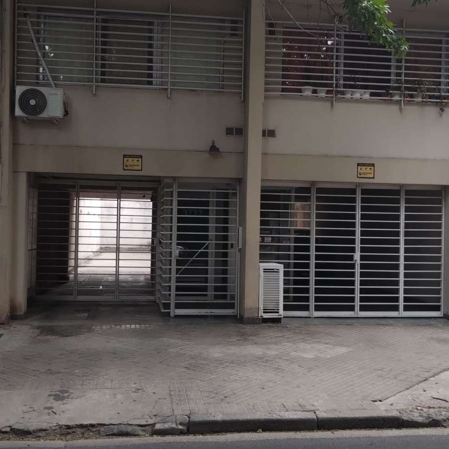 Cochera En Venta En Barrio Luis Agote, Rosario, Cubierta Con Vigilancia Y Chip - Cochera en Venta en Rosario con 35 m2 - imagen 6