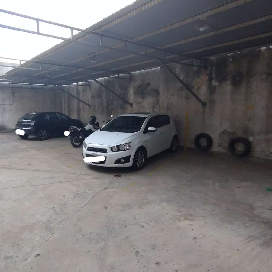 Cochera en venta en Barrio Luis Agote, Rosario, cubierta con vigilancia y chip - Imagen 5
