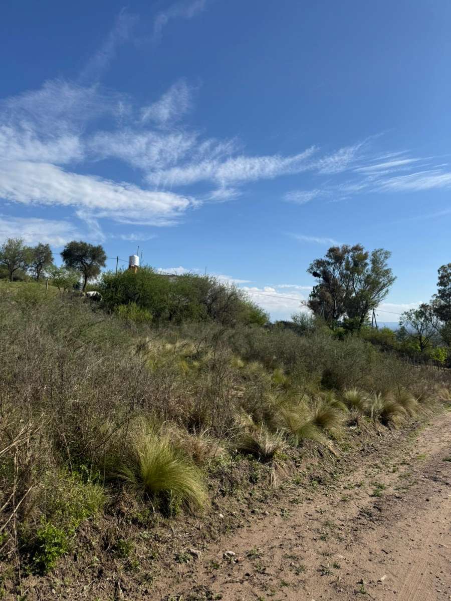 Terreno en venta en Villa Pan de Azúcar Este, Cosquín, Córdoba, 922 m² - Imagen 5