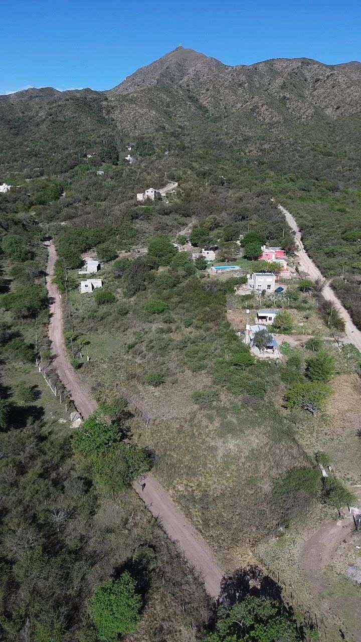 Terreno en venta en Villa Pan de Azúcar Este, Cosquín, Córdoba, 922 m² - Imagen 4