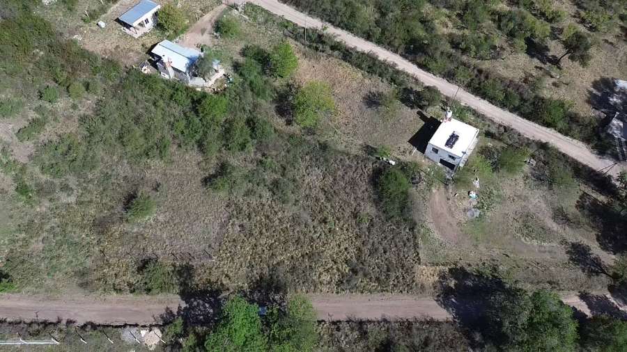 Terreno en venta en Villa Pan de Azúcar Este, Cosquín, Córdoba, 922 m² - Imagen 1