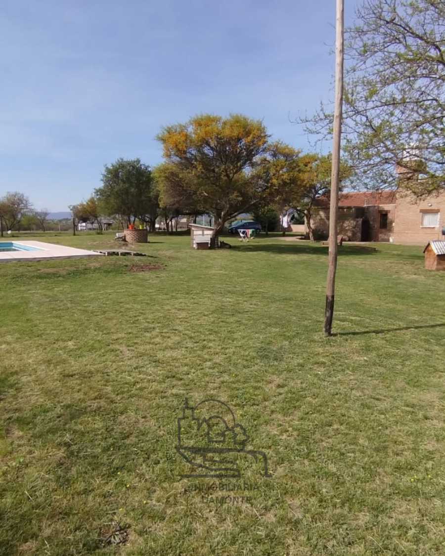 Casa en venta en La Josefina, Villa Carlos Paz, con 2 dormitorios y piscina - Imagen 2