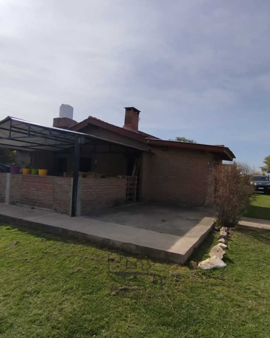 Casa en venta en La Josefina, Villa Carlos Paz, con 2 dormitorios y piscina - Imagen 4