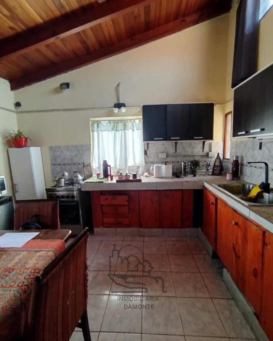 Casa en venta en La Josefina, Villa Carlos Paz, con 2 dormitorios y piscina - Imagen 5