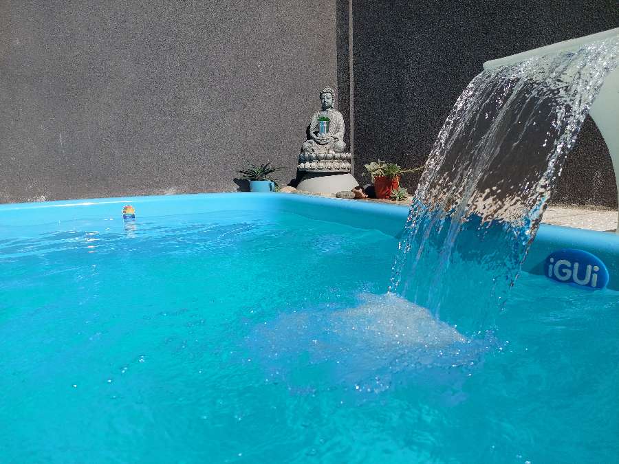 Casa En Venta En Barrio Thompson, Paran, Con Piscina Y Cochera Doble - Casa en Venta en Paraná con 2 dorm., 5 amb., 144 m2 cubiertos y 97 m2 totales - imagen 19