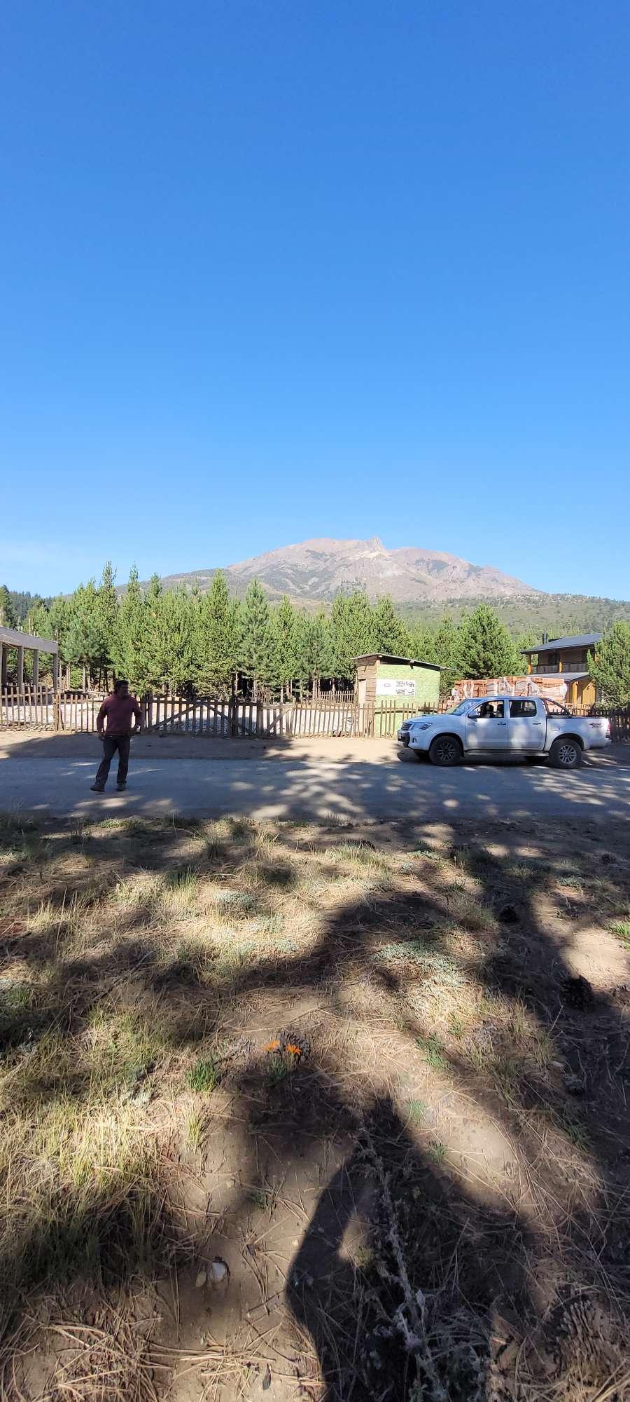 Terreno En Venta En Bariloche, Club De Campo Dos Vallesro Negro, Lote De 1000 M - Terreno en Venta en Bariloche con 1.000 m2 de terreno - imagen 4