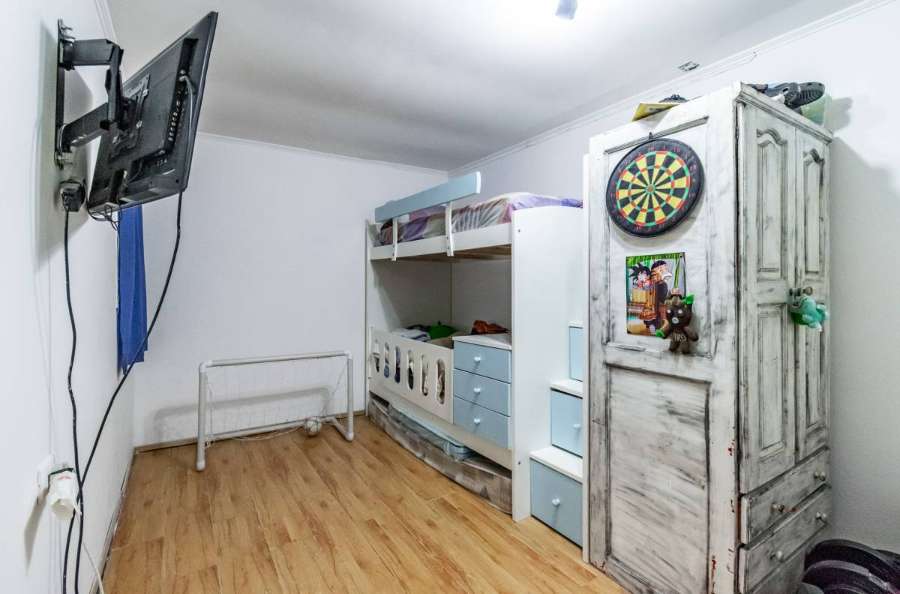 Casa En Venta En Vlez Sarsfield, Caba, 5 Ambientes Y 4 Dormitorios - Casa en Venta en Velez Sarsfield con 4 dorm., 5 amb., 89 m2 cubiertos y 92 m2 totales - imagen 5