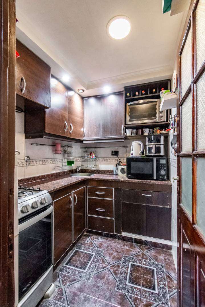 Casa En Venta En Vlez Sarsfield, Caba, 5 Ambientes Y 4 Dormitorios - Casa en Venta en Velez Sarsfield con 4 dorm., 5 amb., 89 m2 cubiertos y 92 m2 totales - imagen 9