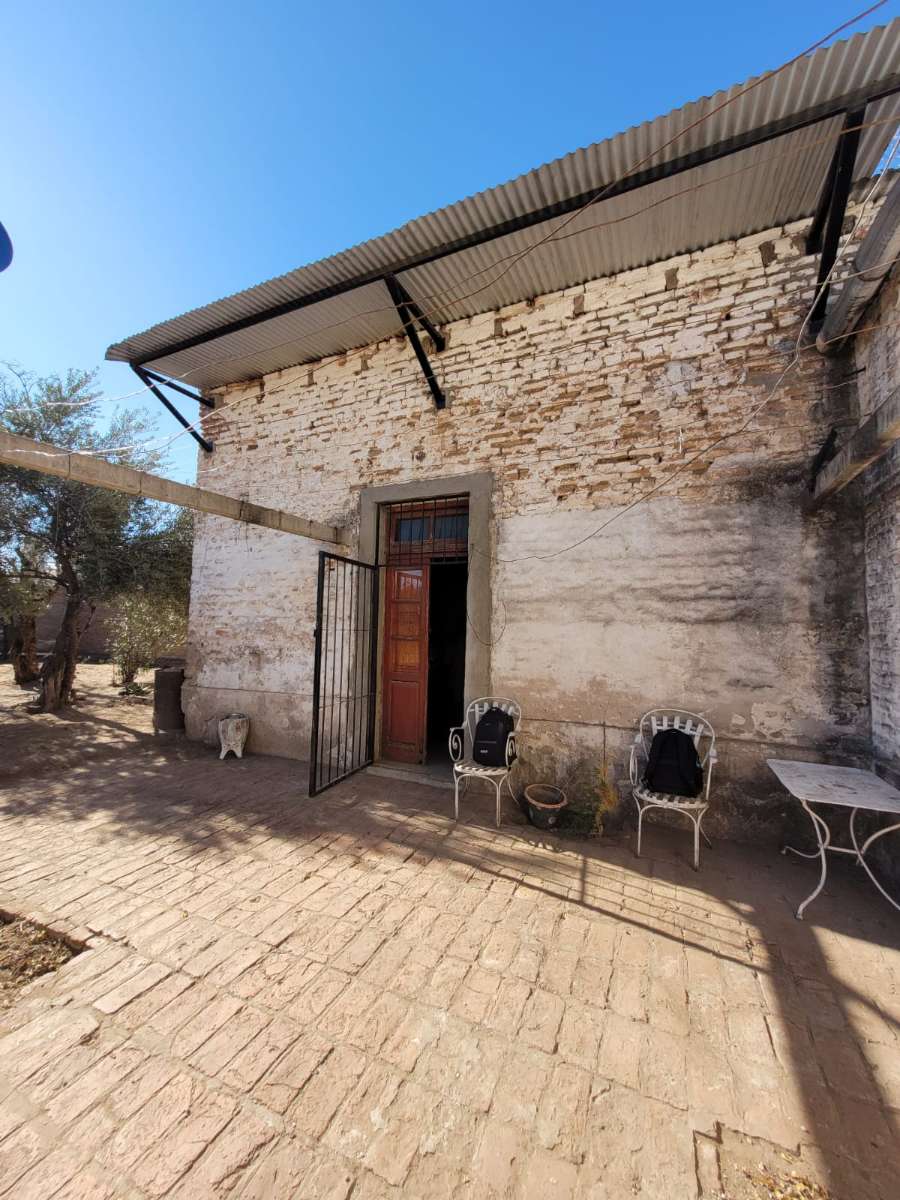 Casa en San Luis para en Venta · dueño directo · 2 dorm · 2 cocheras · 644 m² de lote - Imagen 4