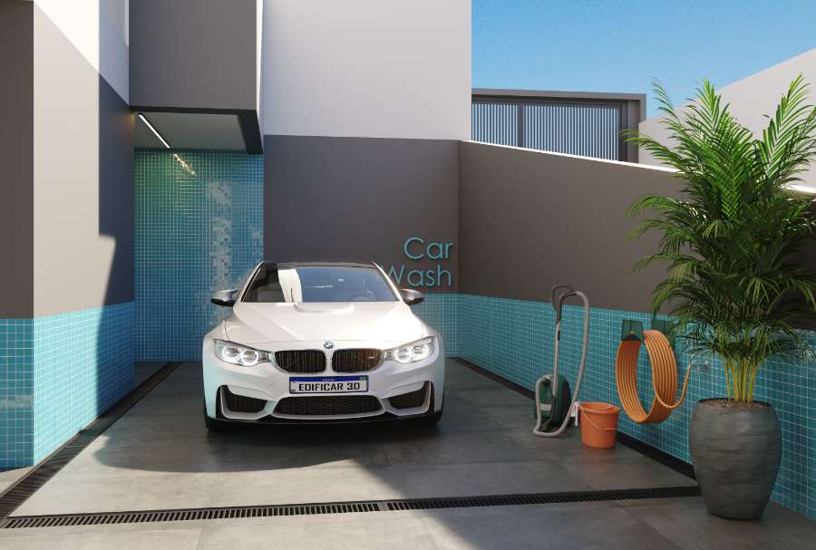 Departamento En Venta En Ingleses Norte, Florianpolis, Con 2 Dormitorios Y Balcn - Departamento en Venta en Brasil con 2 dorm., 3 amb. y 76 m2 cubiertos - imagen 4