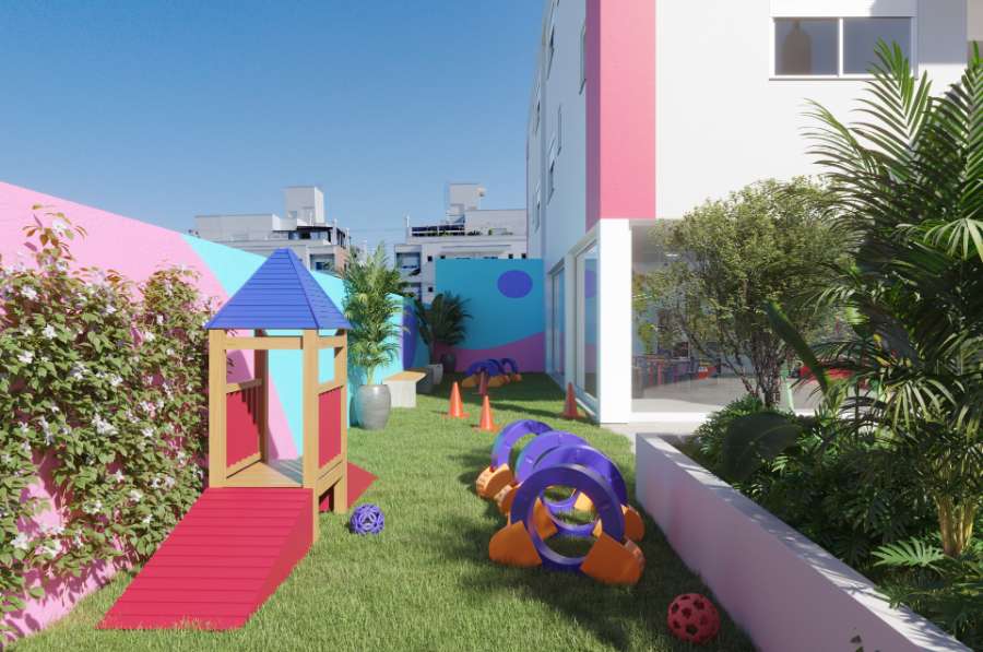 Departamento En Venta En Ingleses Norte, Florianpolis, Con 2 Dormitorios Y Balcn - Departamento en Venta en Brasil con 2 dorm., 3 amb. y 76 m2 cubiertos - imagen 10
