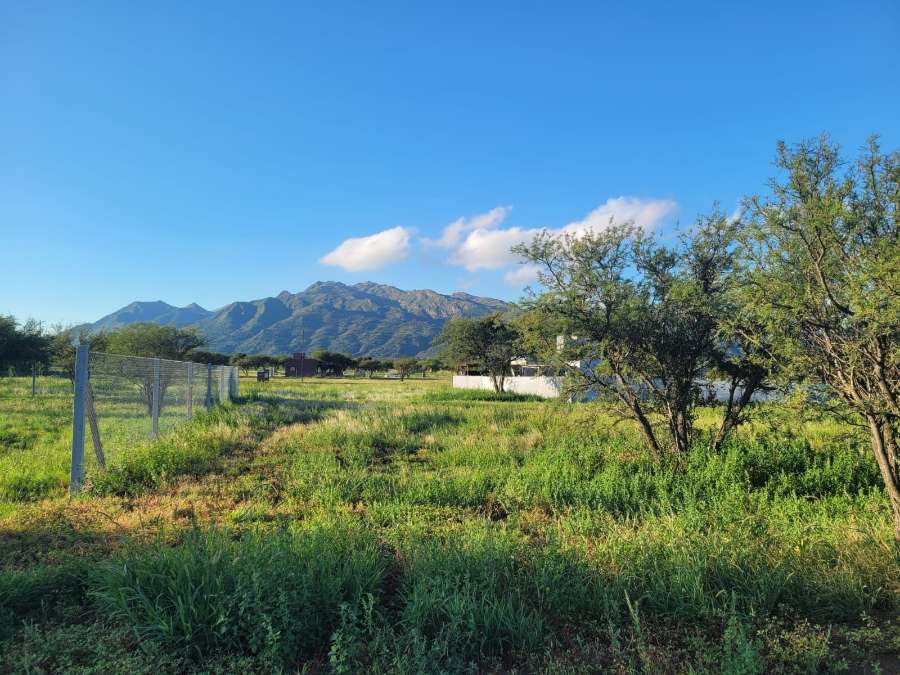 Terreno en venta en Las Chacras, Juana Koslay, 800 m² con seguridad - Imagen 2