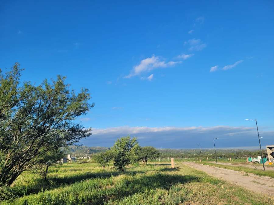 Terreno en venta en Las Chacras, Juana Koslay, 800 m² con seguridad - Imagen 4