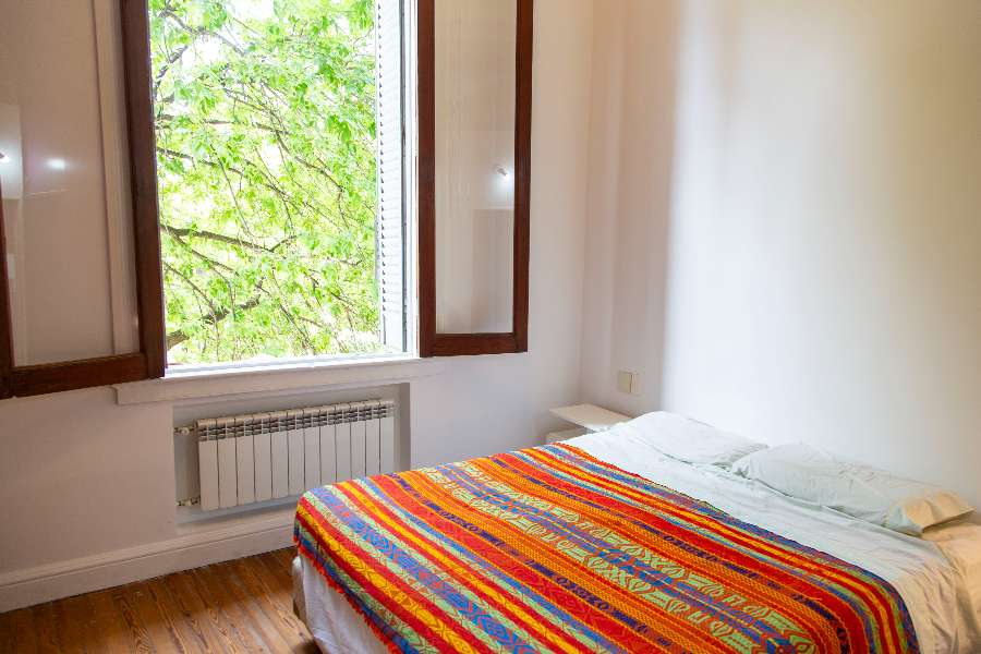 Departamento En Alquiler En Palermo, Caba, Reciclado De 2 Ambientes - Departamento en Alquiler en Palermo con 1 dorm., 2 amb. y 64 m2 cubiertos - imagen 6