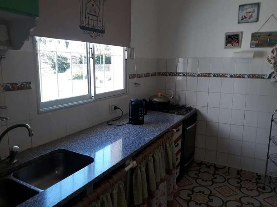 Martin Fierro 400, Las Higueras