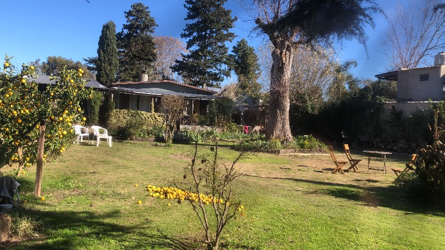 Casa en venta en Lobos, Buenos Aires, con 2 dormitorios y 2 baños - Imagen 5
