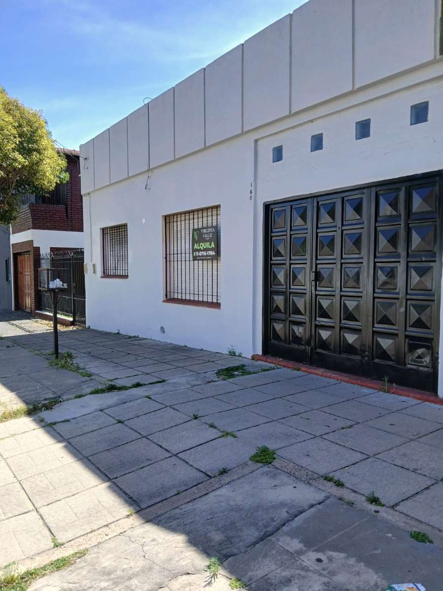 Sarmiento 148, Quilmes