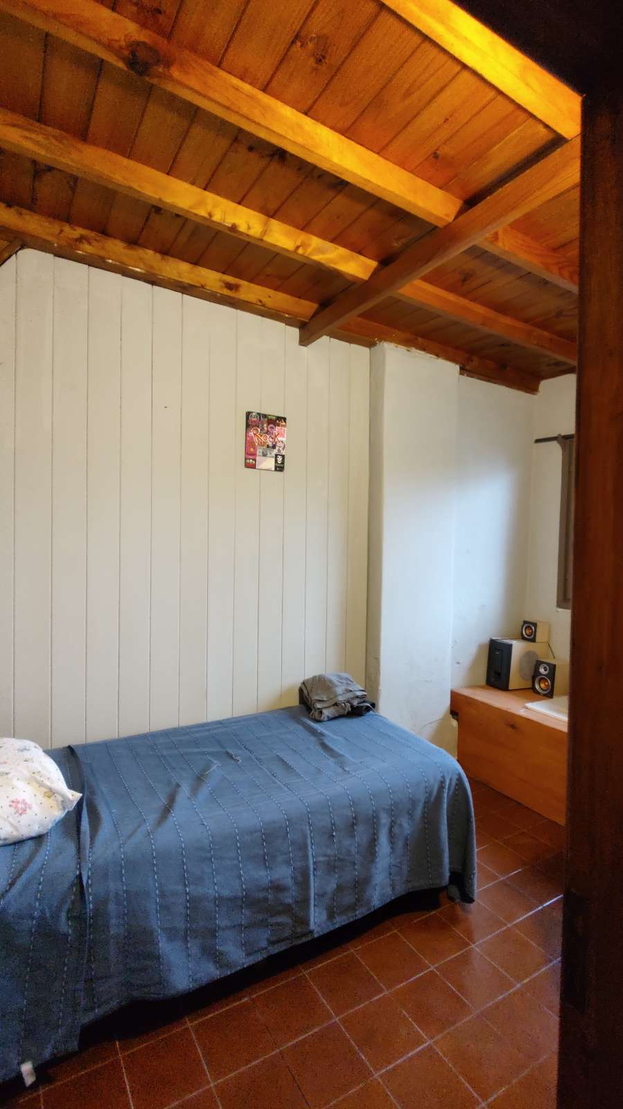 Casa En Venta En Barrio Pompeya, Mar Del Plata, 4 Ambientes Con Garage - Casa en Venta en Mar del Plata con 3 dorm., 4 amb., 128 m2 cubiertos y 110 m2 totales - imagen 11