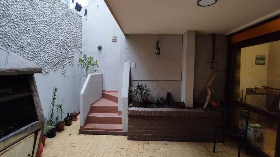 Casa En Venta En Barrio Pompeya, Mar Del Plata, 4 Ambientes Con Garage - Casa en Venta en Mar del Plata con 3 dorm., 4 amb., 128 m2 cubiertos y 110 m2 totales - imagen 13