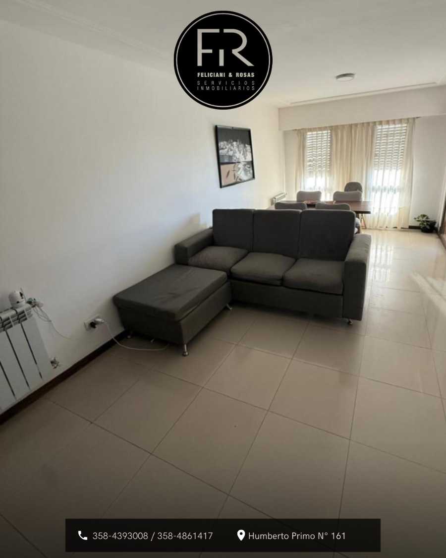Hipolito Yrigoyen 235, Río Cuarto