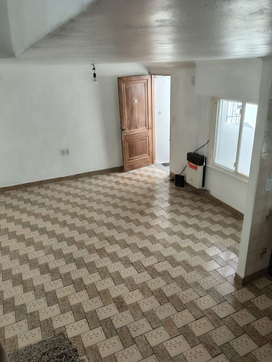 Departamento en Alquiler en Nunez, · dueño directo · 1 dorm · 2 ambientes · 44 m² de lote - Imagen 1