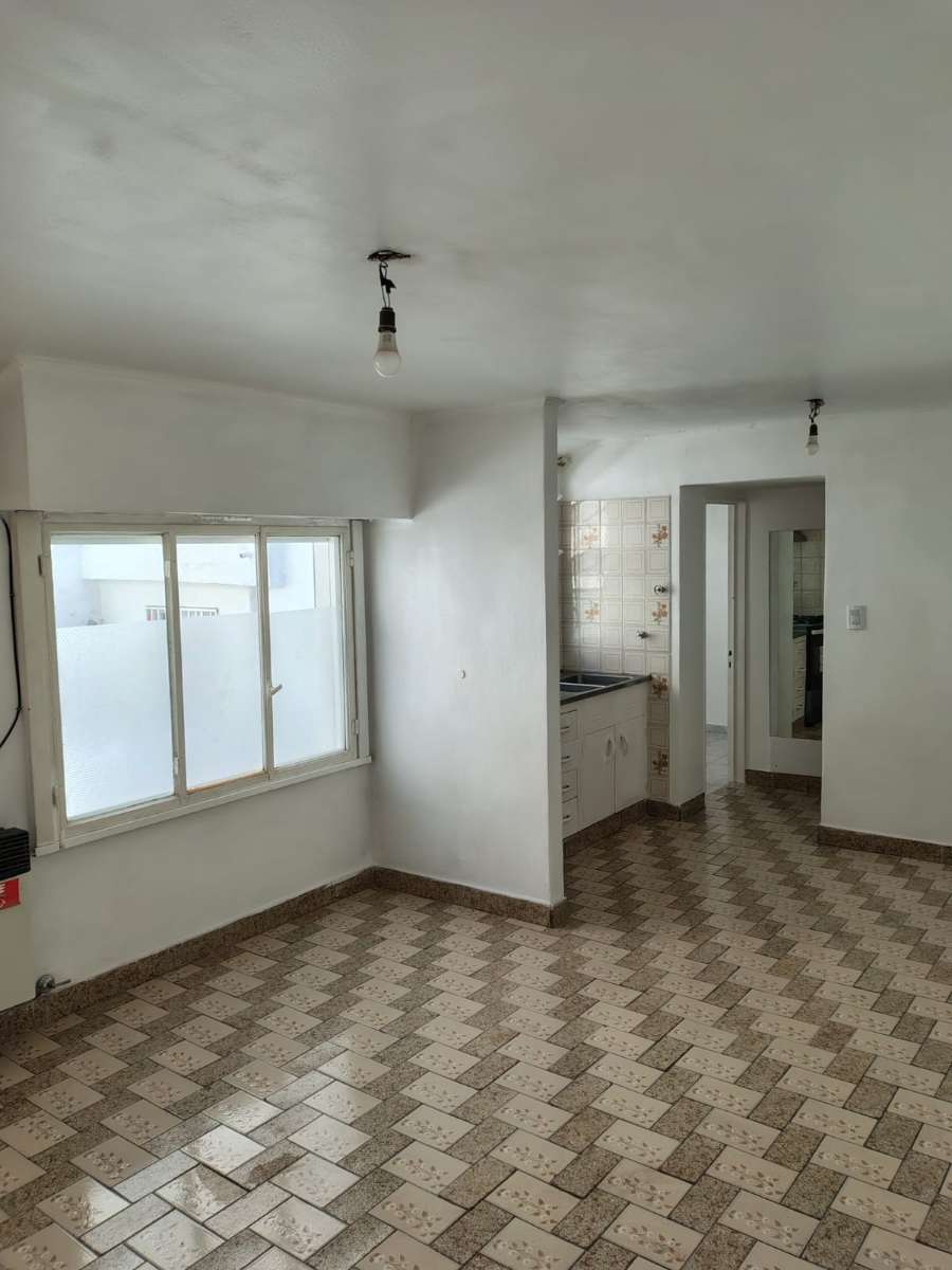 Departamento En Alquiler En Nez, Caba, Con Terraza Y 2 Ambientes - Departamento en Alquiler en Nunez con 1 dorm., 2 amb. y 38 m2 cubiertos - imagen 7