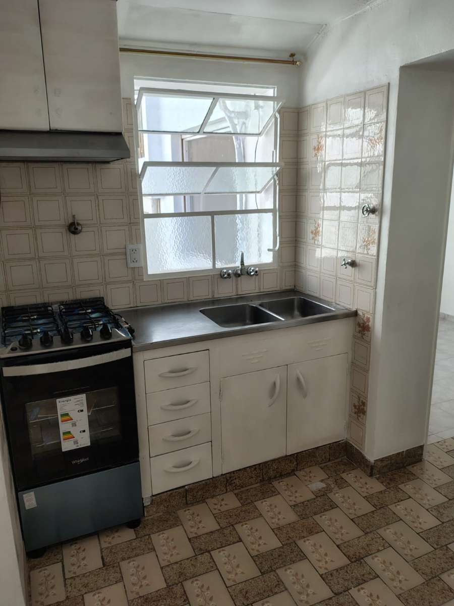 Departamento En Alquiler En Nez, Caba, Con Terraza Y 2 Ambientes - Departamento en Alquiler en Nunez con 1 dorm., 2 amb. y 38 m2 cubiertos - imagen 8