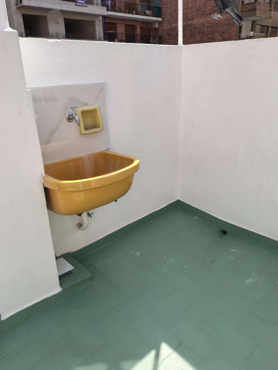 Departamento En Alquiler En Nez, Caba, Con Terraza Y 2 Ambientes - Departamento en Alquiler en Nunez con 1 dorm., 2 amb. y 38 m2 cubiertos - imagen 11