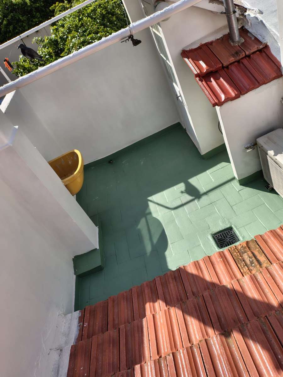 Departamento En Alquiler En Nez, Caba, Con Terraza Y 2 Ambientes - Departamento en Alquiler en Nunez con 1 dorm., 2 amb. y 38 m2 cubiertos - imagen 14