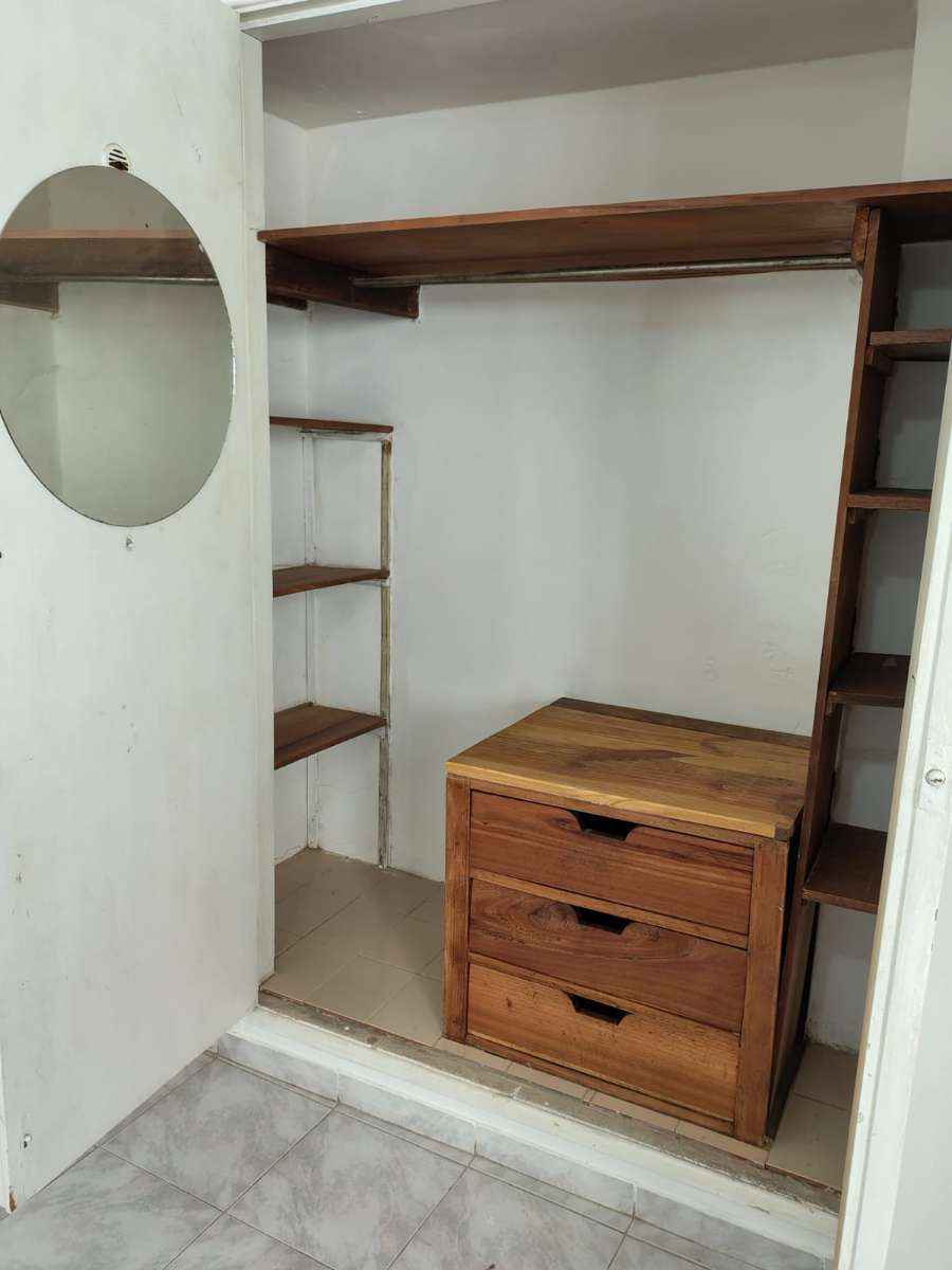 Departamento En Alquiler En Nez, Caba, Con Terraza Y 2 Ambientes - Departamento en Alquiler en Nunez con 1 dorm., 2 amb. y 38 m2 cubiertos - imagen 18