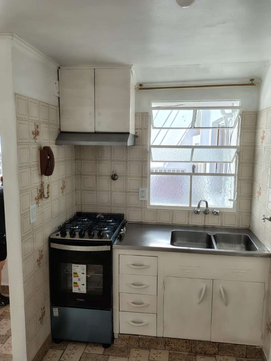 Departamento En Alquiler En Nez, Caba, Con Terraza Y 2 Ambientes - Departamento en Alquiler en Nunez con 1 dorm., 2 amb. y 38 m2 cubiertos - imagen 19