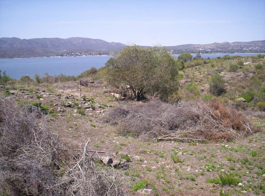 Terreno en Villa Carlos Paz en Venta · frente 30 m · largo 108 m · 3,18 m² de lote · dueño directo - Imagen 4