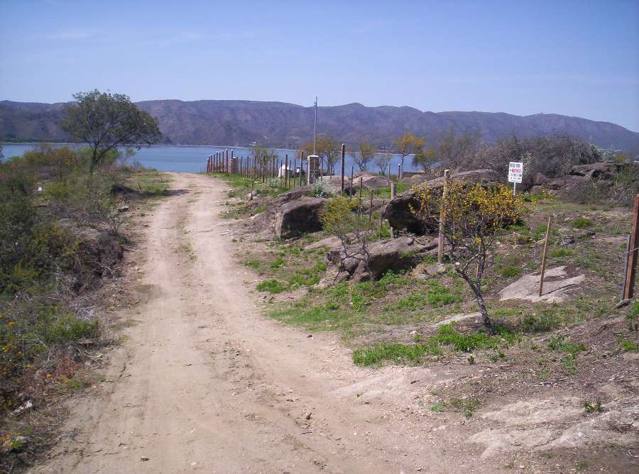 Terreno En Venta En Villa Parque Siquiman, Crdoba, 3.180 M2 - Terreno en Venta en Villa Carlos Paz con 3.180 m2 de terreno - imagen 5