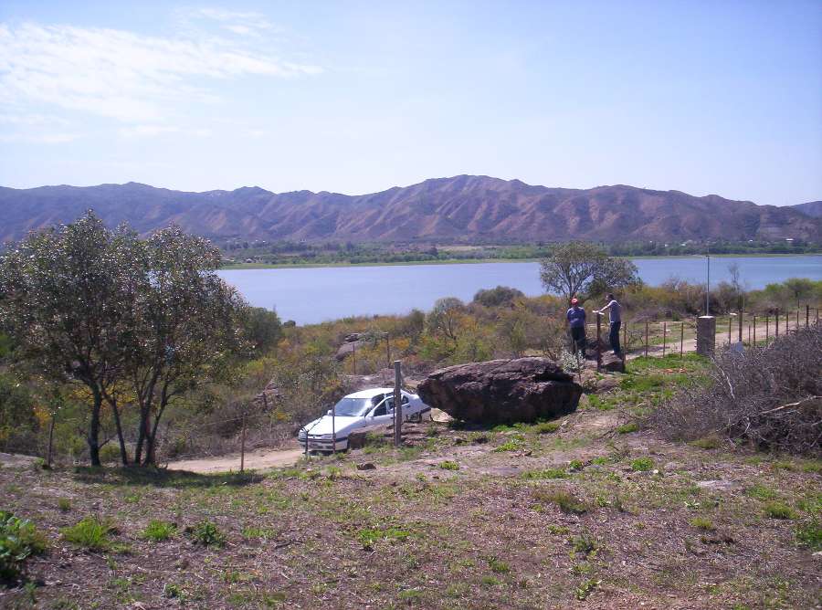 Terreno En Venta En Villa Parque Siquiman, Crdoba, 3.180 M2 - Terreno en Venta en Villa Carlos Paz con 3.180 m2 de terreno - imagen 6