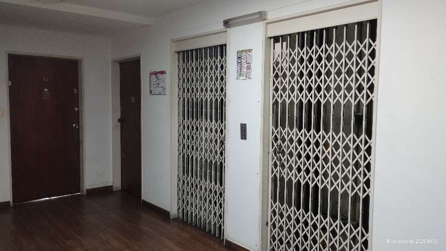 Oficina en venta en San Nicolás, CABA, 1 ambiente a reciclar - Imagen 2