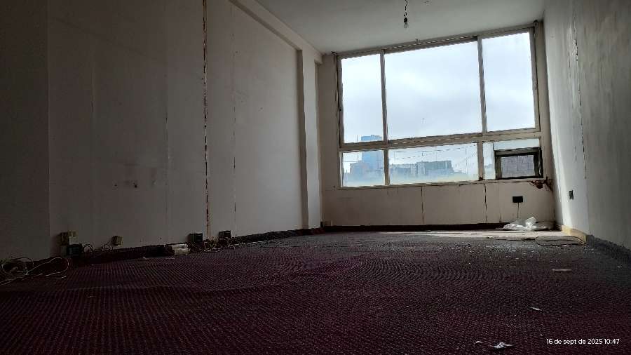 Oficina en venta en San Nicolás, CABA, 1 ambiente a reciclar - Imagen 4